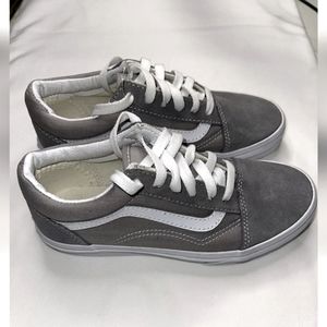 Vans Size 8 womens